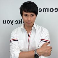 花都发型师A文头像