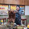 王明李艳头像