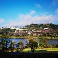 财经与艺术相通头像