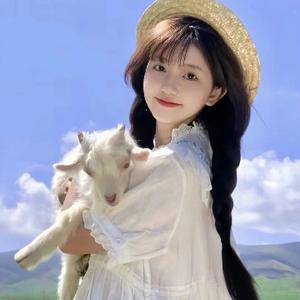 美少女生活圈头像