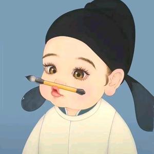 辰熙侃剧A头像