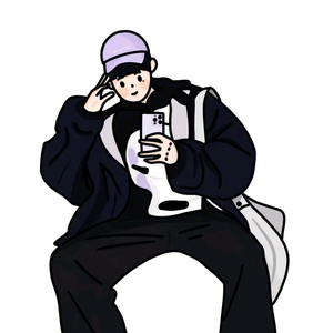 阿德书屋头像