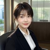 潮阳恒利日产郑康玲头像