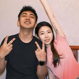 俊俏美呆琪头像