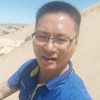 独一无二的朗诗德净水头像