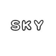SKY的个人资料头像