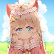 嘉然今天吃栗子的个人资料头像