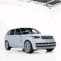 抖音原创汽车鉴赏头像