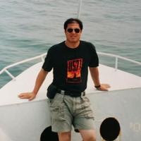 直爽的日月头像