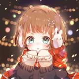 兔兔兔八哥312头像