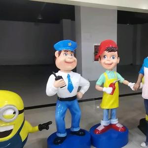 麦穗爱盘点4v3V头像