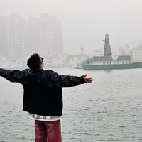 阿张性能车库头像