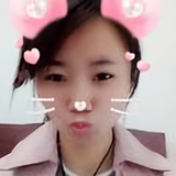 爱体育的小姐姐头像