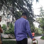 海洋饼干在掘金的个人资料头像