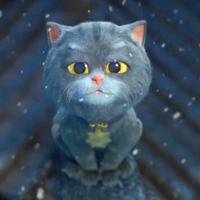 哈手扶拖拉斯基头像