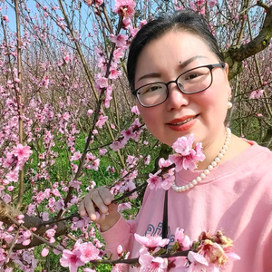 曹姐姐爱生活头像