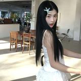 怜停199头像