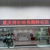 哈弗商社鹅岭店头像