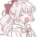天仙神女头像