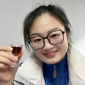 程酒酒