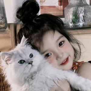 圓圆头像