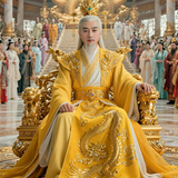 顽强梦想TCE头像