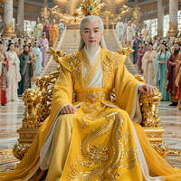 顽强梦想TCE头像