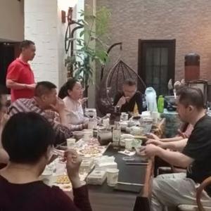 多姿多彩的社区生活头像