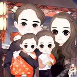 少帅8818头像