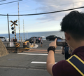 胶街架头像
