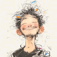 吃藕先生的小屋头像