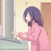 学呗q还能怎么办的个人资料头像