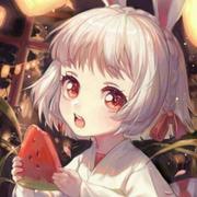 冰月黎的个人资料头像