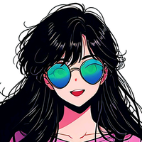 一心一意百香果N3N头像