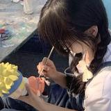 祈幸765头像