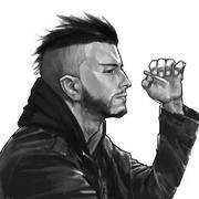 LiamShao的个人资料头像