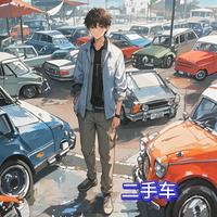 苏州众启名车头像