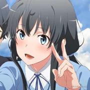 爱生活爱雪乃的个人资料头像