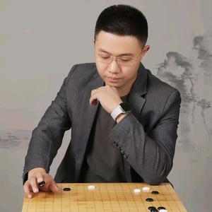 弈韵围棋头像