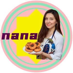 Nana的异域美食之旅头像