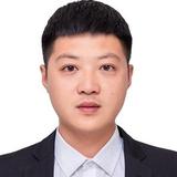 通化引力李岳飞头像