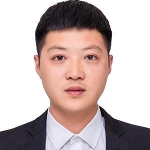 通化引力李岳飞头像