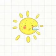 太阳是白的的个人资料头像