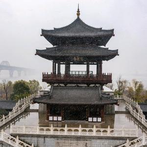 航拍天下头像