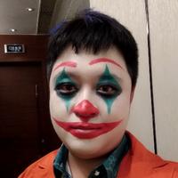 孤独的沙丘猫头像