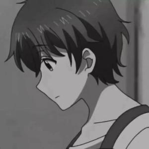晚来风急X头像