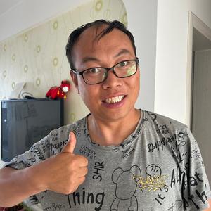 婷婷玉立