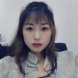 抚州长安汽车张丽娟头像
