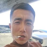 祥和二手车车行头像