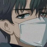 吴了个大语y头像